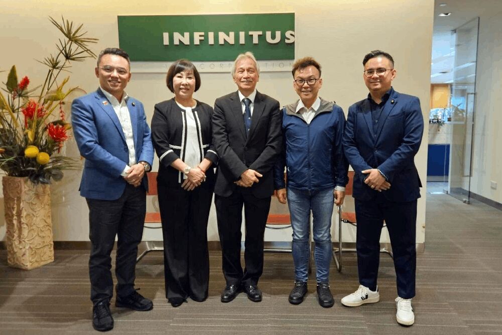 親赴新加坡了解鞭刑打詐 洪孟楷「非打人而已」:配套教育輔導 親赴新加坡了解鞭刑打詐 洪孟楷「非打人而已」:配套教育輔導