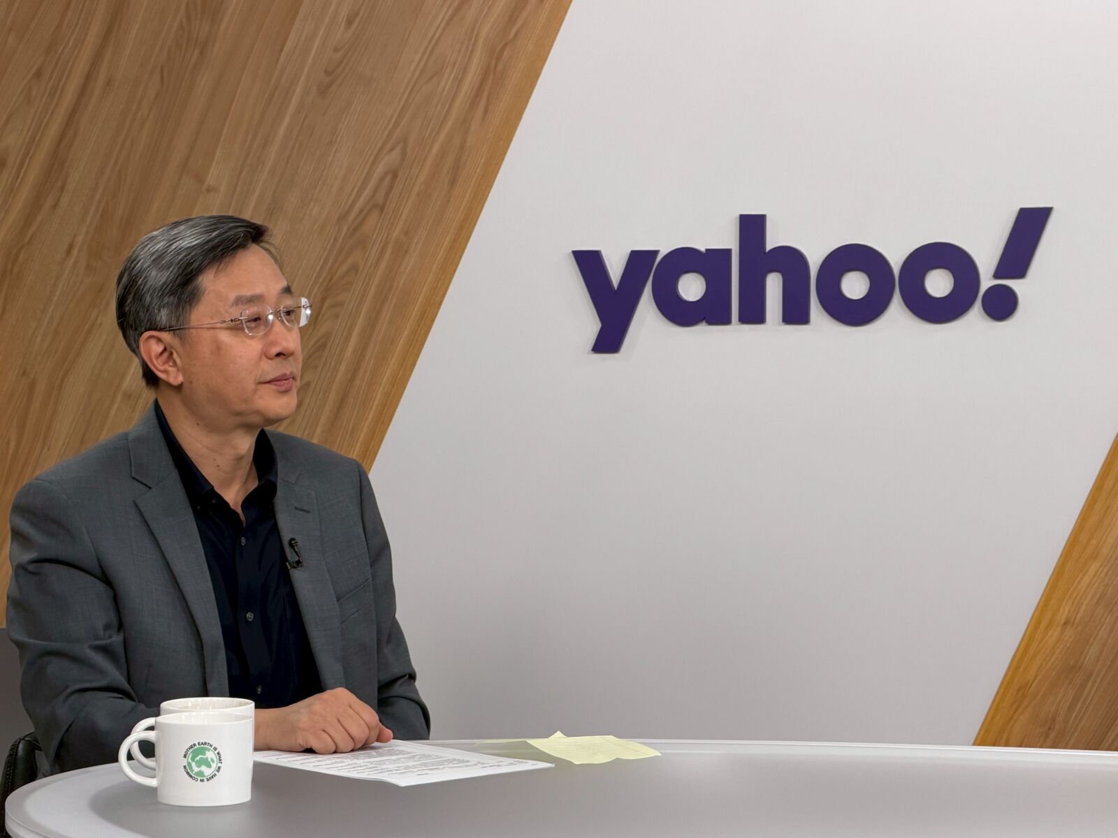 李淳分析台美關稅「落在15%機率高」 籲以加法思維擴張國力 李淳分析台美關稅「落在15%機率高」 籲以加法思維擴張國力