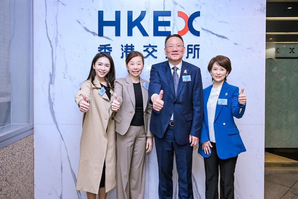 香港掛牌首日漲幅129%　寶濟藥業挹注晟德第四季獲利動能