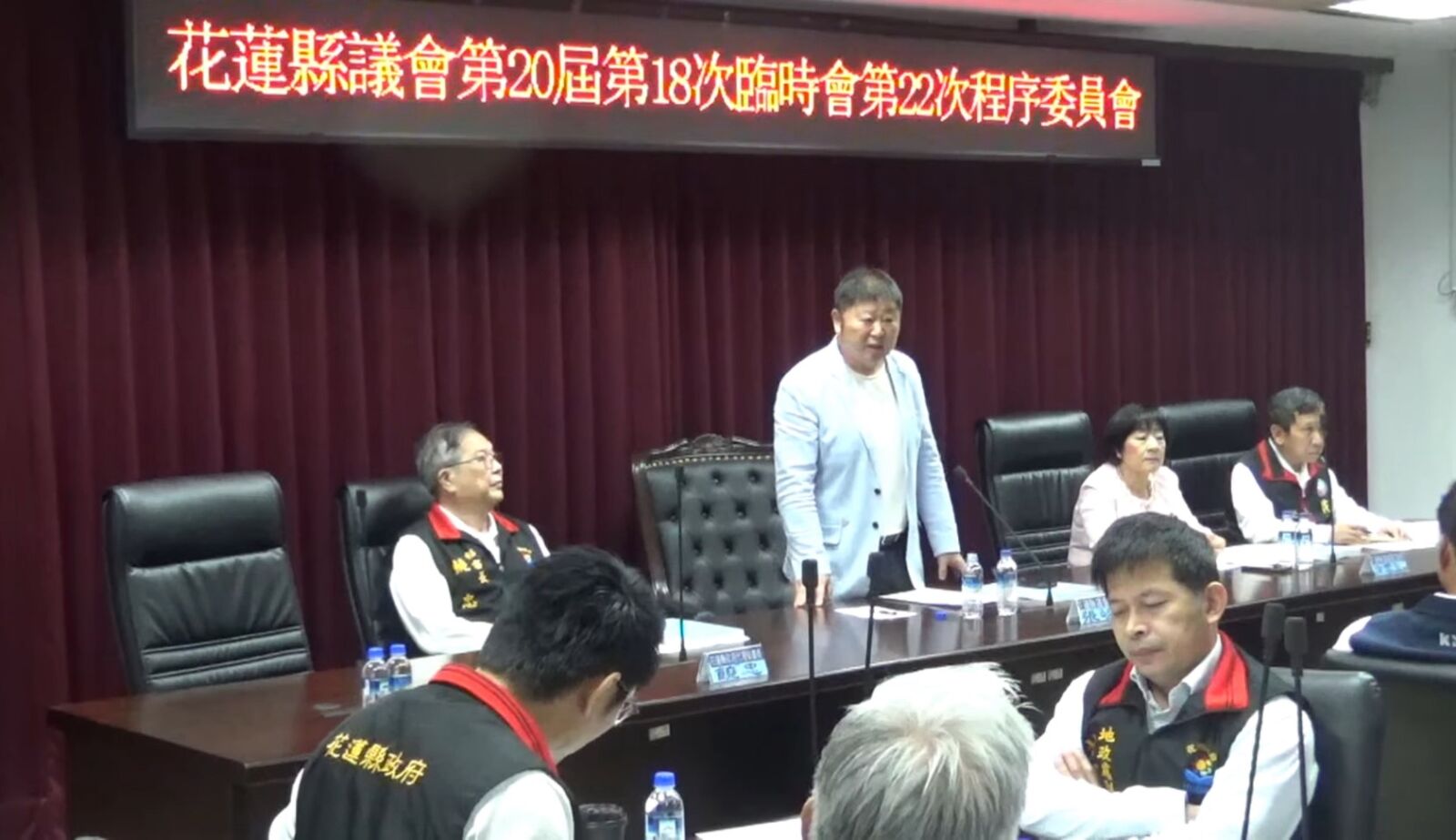 【投書】預算不是政治提款機:光復災後重建不能成爲張峻個人政治的踏腳石 【投書】預算不是政治提款機:光復災後重建不能成爲張峻個人政治的踏腳石