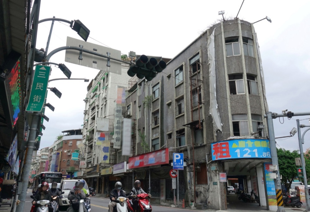 新北最高1500萬助老屋修繕 三重新莊4社區受益實現在地安養