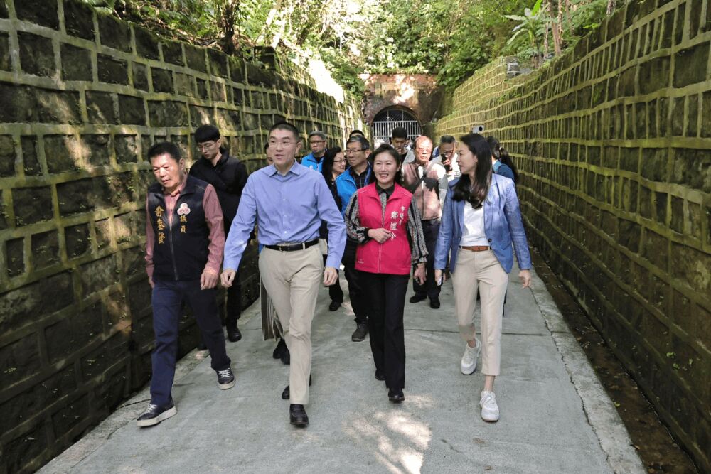 照片來源：基隆市文化觀光局