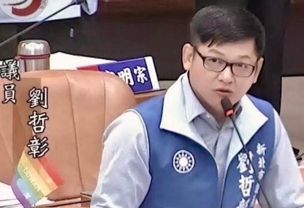 新店安成公園改善工程 劉哲彰爭取1280萬打造櫻花打卡新據點 新店安成公園改善工程 劉哲彰爭取1280萬打造櫻花打卡新據點