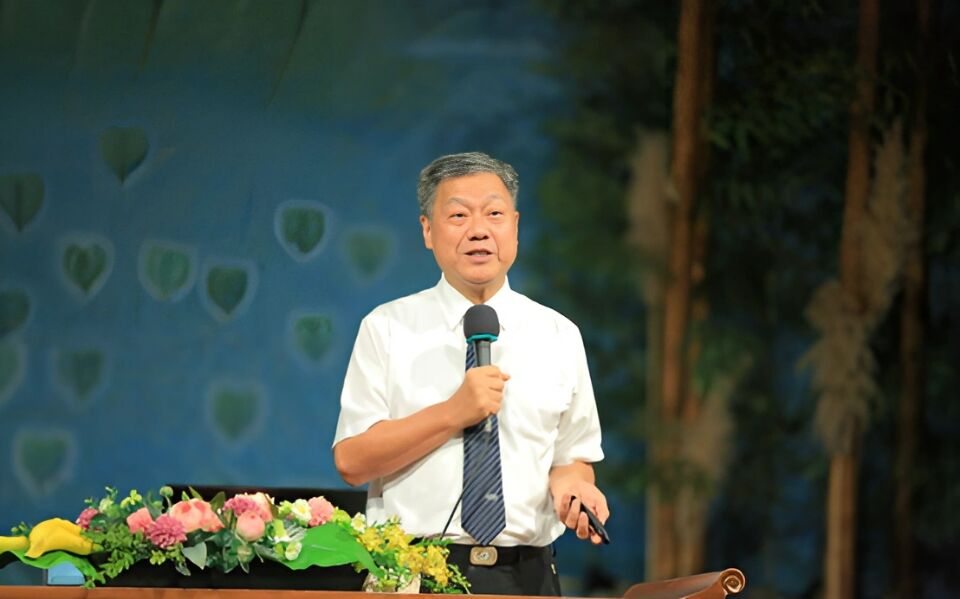 防救災界「黃金陣容」齊聚花蓮 慈濟共善學思會探討台灣韌性未來 8 CNEWS195251211a04