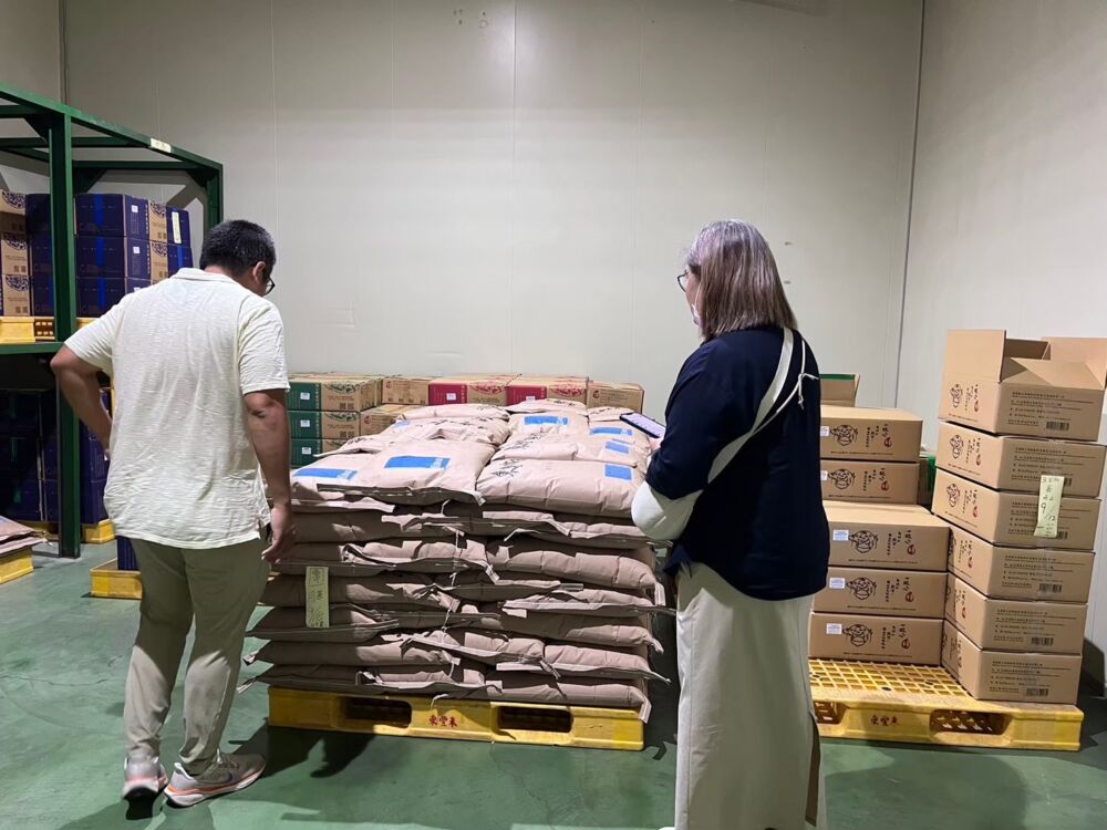 花蓮縣府編列有機米營養午餐經費　憂115年度預算未審議計劃恐延後