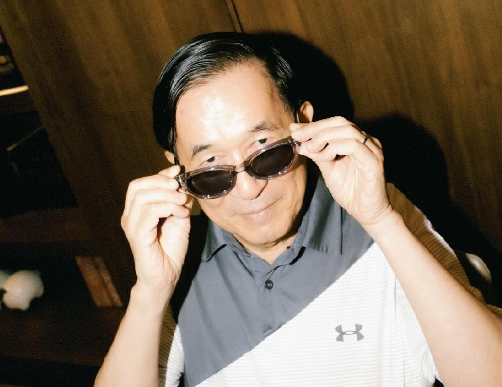 【投書】阿扁捲台南之爭 「渴求特赦」成為台南命運的交換籌碼