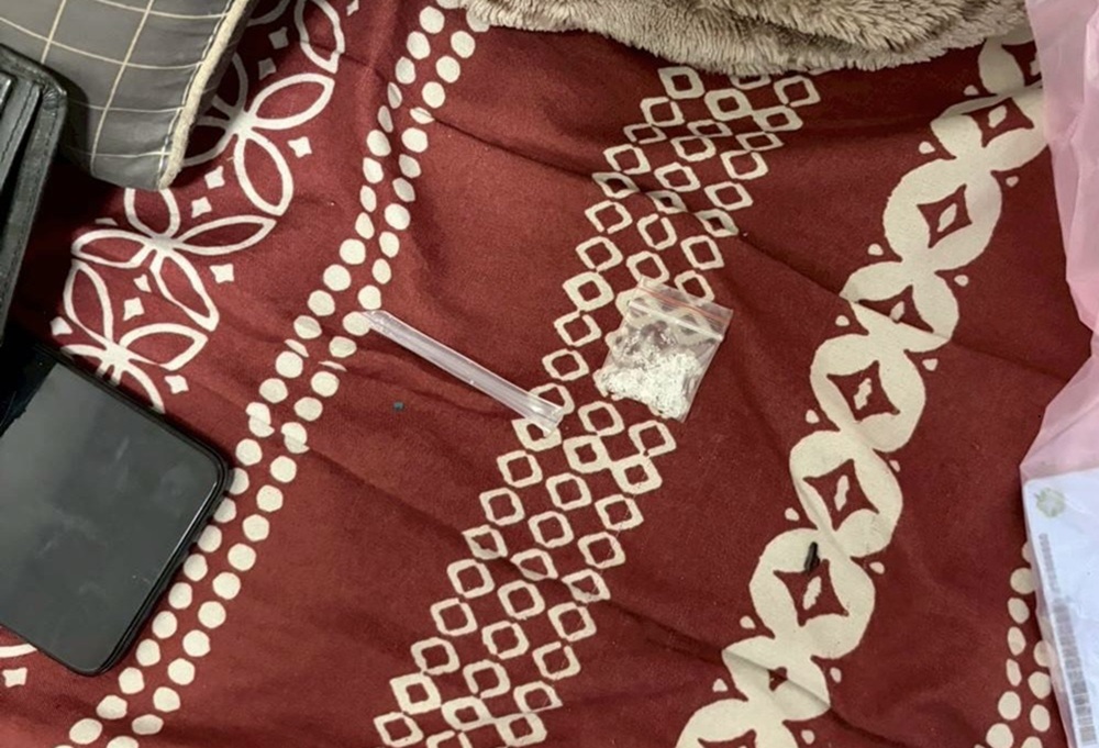 煮料理鍋底燒乾冒濃煙 警闖屋關火逮8失聯移工 22 cnews204251212a05