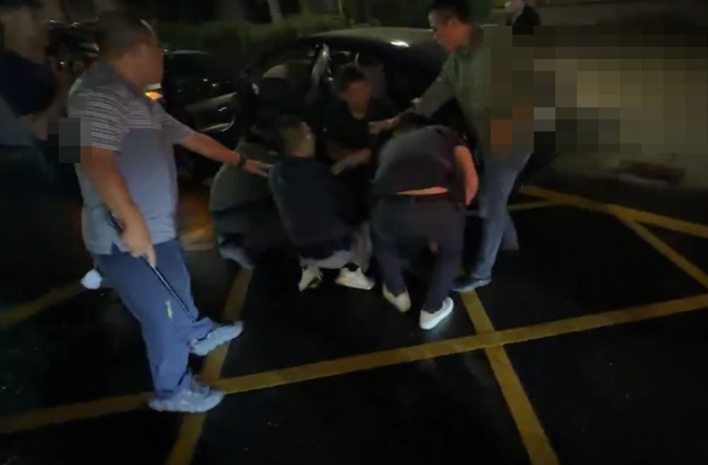 雲林檢警全面啟動打詐專案　件數財損創新低