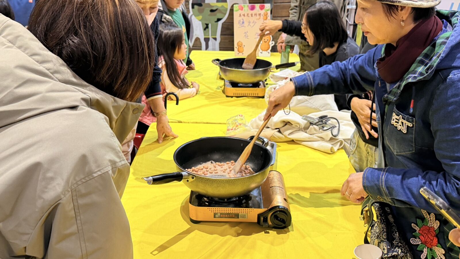 農特產品北上展售！建國花市連兩天感受花蓮農業魅力　下週新竹巨城接棒登場 15