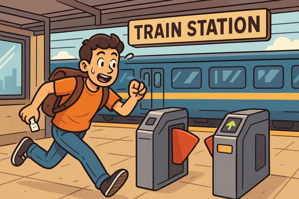 虧大了 拒付15元車資被依社維法罰千元