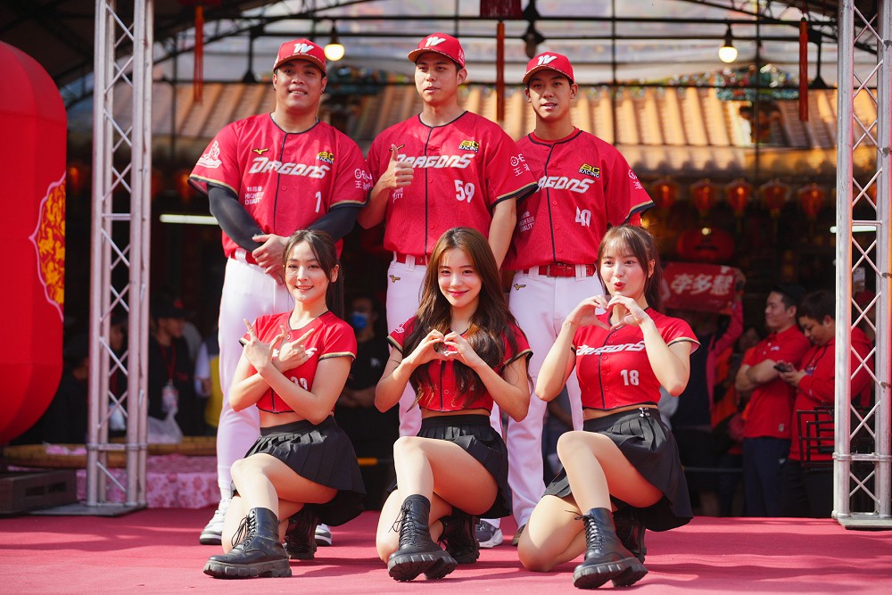 全世界永靖人的家庭日! 「謝平安家年華」萬人同慶呷平安