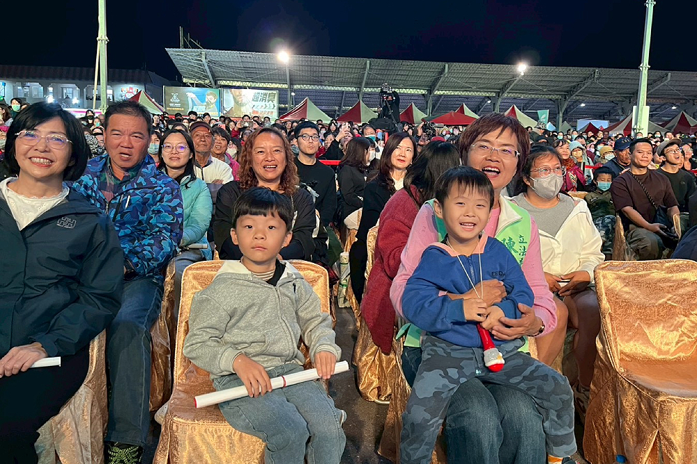 民進黨彰化縣長提名今民調開跑　4強陸空戰拚出線 27