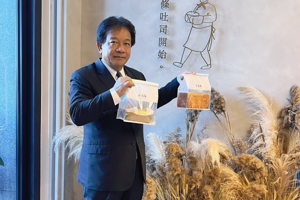 官司纏身　郭信良再因回填建築廢棄物被訴