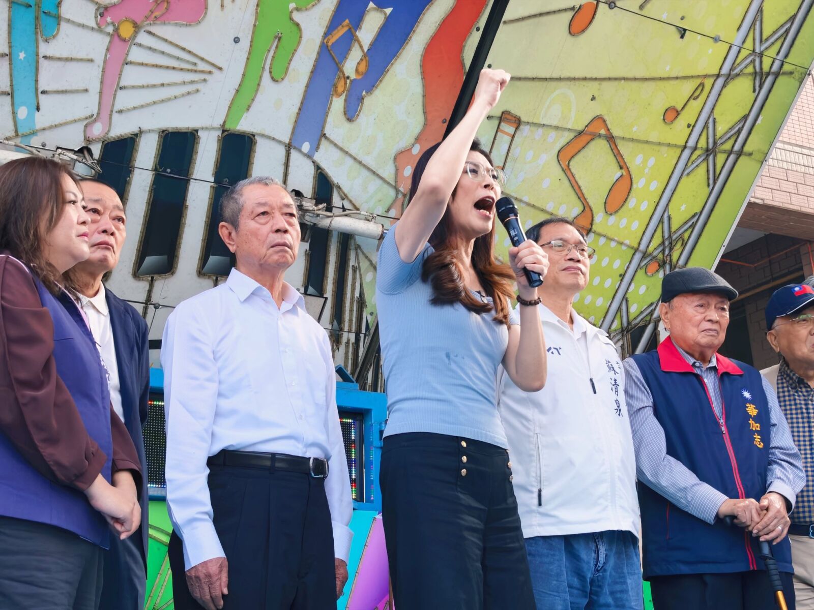 【胡文琦專欄】直球對決 就對了