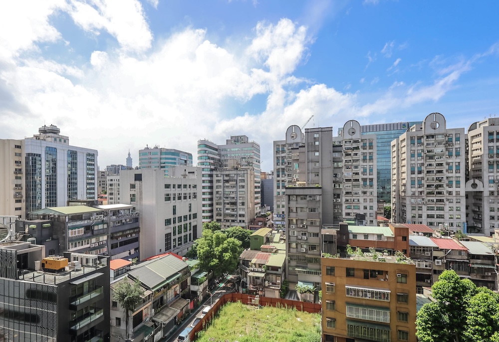 中山、淡水稱霸雙北交易量　永慶揭5年來不敗關鍵