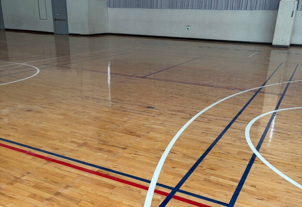 陳偉杰推運動友善城市 成功爭取淡水第1座室內匹克球場 4 248251216a06