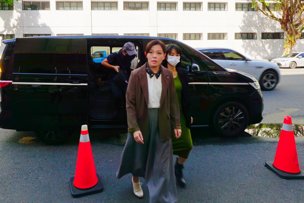 助理費性質屬「實質補助,彈性勻用」 高虹安不構成貪污理由曝 助理費性質屬「實質補助,彈性勻用」 高虹安不構成貪污理由曝