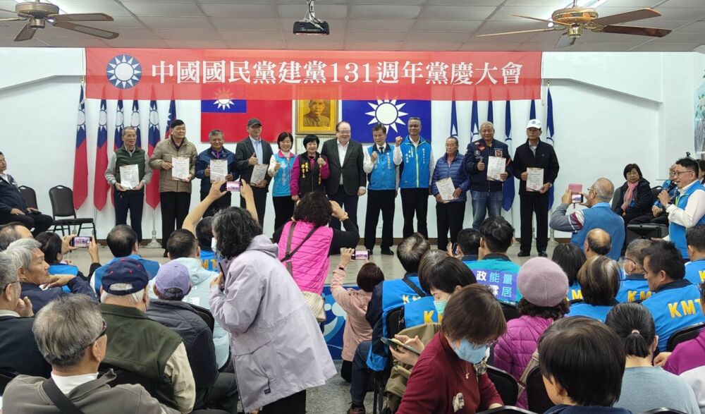 游淑貞表態參選花蓮縣長　地方人士大讚：跨越藍綠有口皆碑