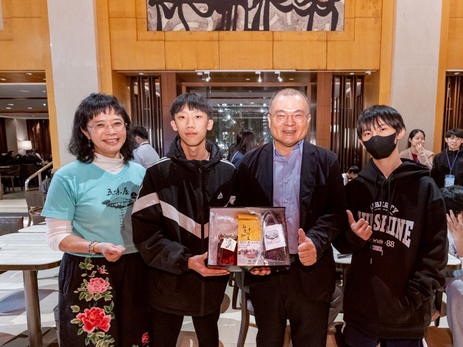 第三屆科普種子學堂登場　達發科技跨校打造偏鄉科技教育平台