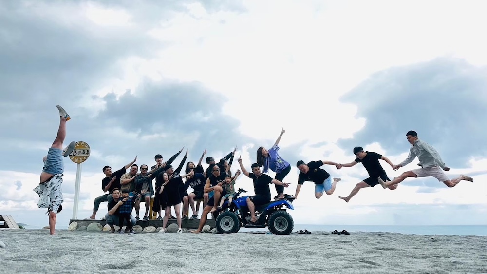 工時縮短收入狂增！李曉青轉職永慶不動產3年半業績破1750萬 17