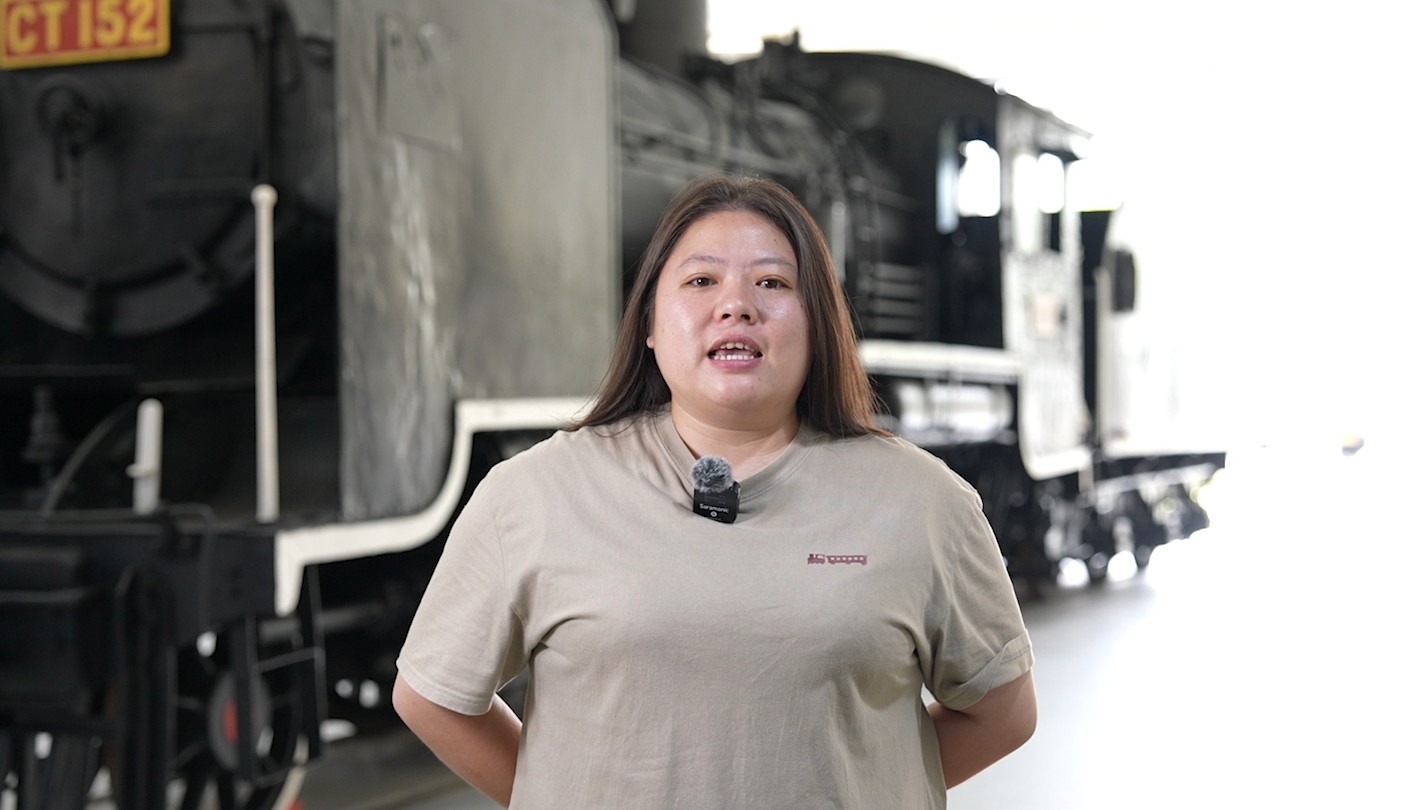 【高鐵產創園區5-3】台鐵、高鐵引領升級　苗栗火車頭園區成科技生活新亮點