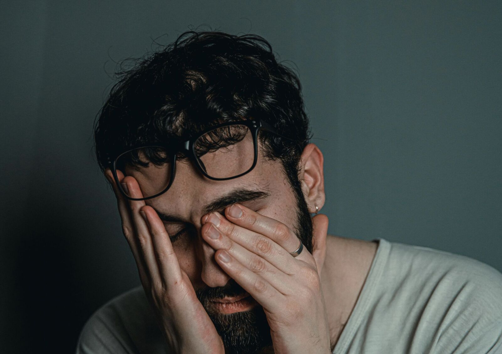 不只晨勃消失…   逾40歲「1/4睪固酮不足」三大類症狀你中了嗎？