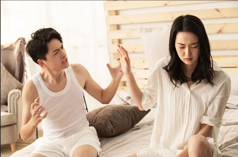 「舊愛還是最美」!婚後頻出牆找客兄激戰 證人亮關鍵證據 「舊愛還是最美」!婚後頻出牆找客兄激戰 證人亮關鍵證據