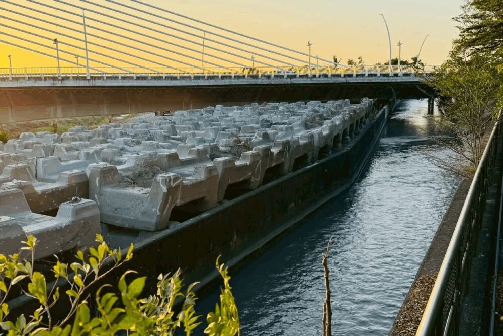 劉建國爭取制水閘門改善經費1.82億元　陳駿季：提升水質、防範淹水