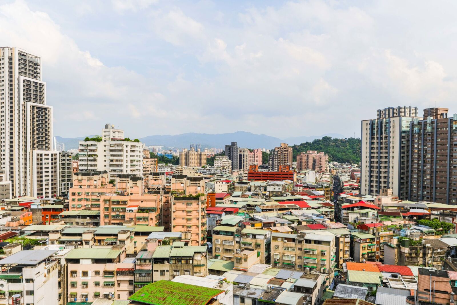 央行利率「按兵不動」 永慶房屋:房市已有降溫跡象、回歸基本面 央行利率「按兵不動」 永慶房屋:房市已有降溫跡象、回歸基本面