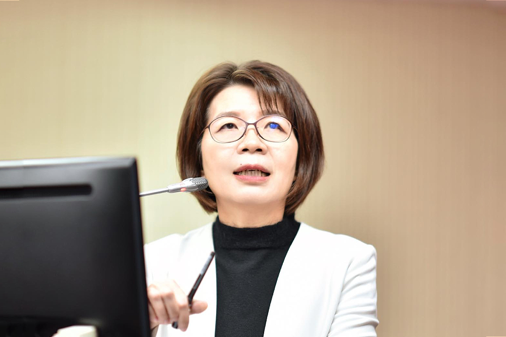 廚餘去化議題熱　黃秀芳籲環境部聯手各部會推動「惜食教育」 11