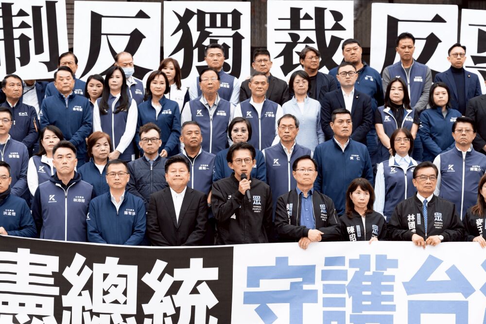 照片來源：張啓楷國會辦公室