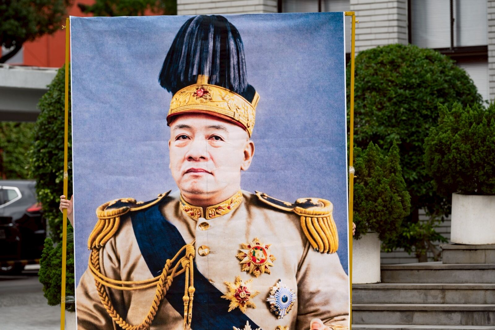 在野開出彈劾總統迎戰憲政僵局　學者揭真正目的曝賴清德可能2招 11