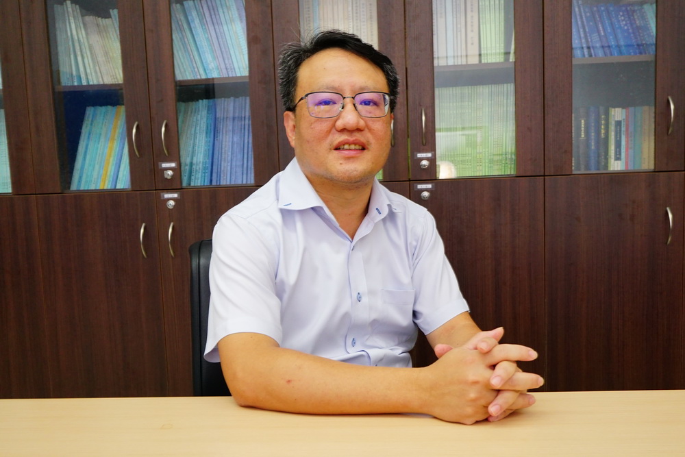 【提再審證清白4-3】刑事偵審供述證據佔比重　學者建議改善偵訊技巧並加科學事證糾錯 21