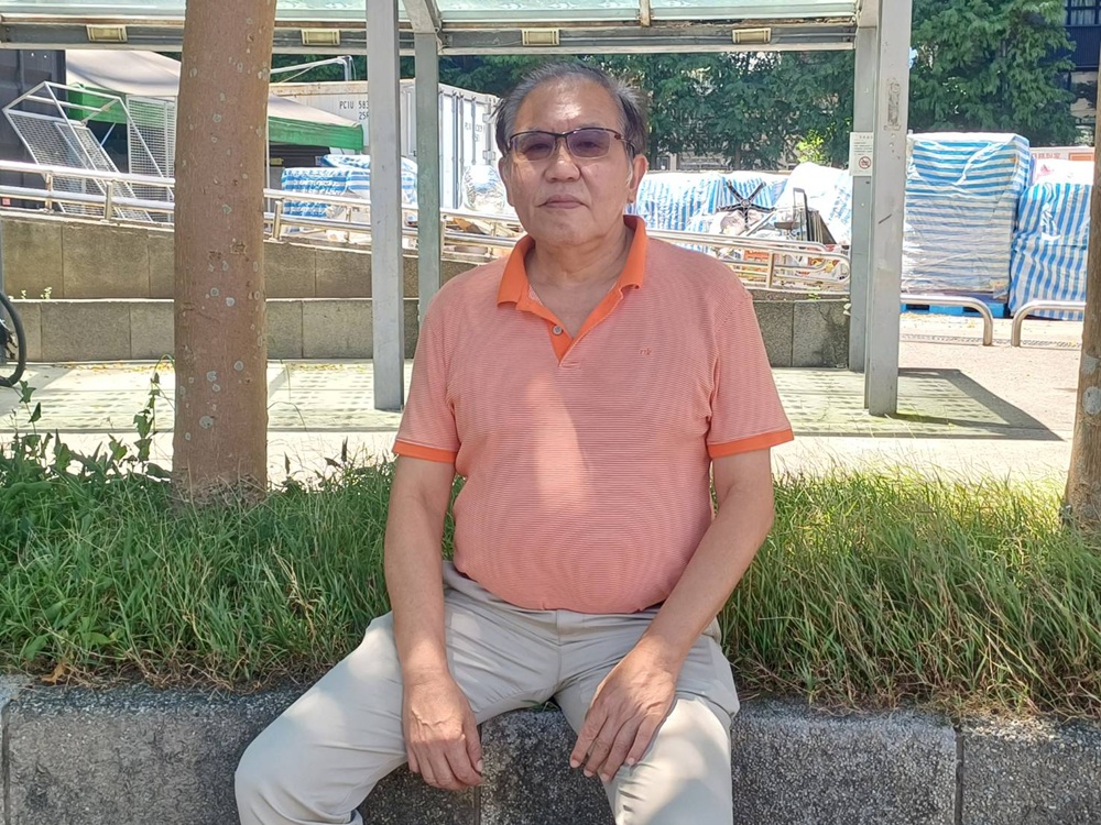 【提再審證清白4-1】配合款爆弊端牽連10餘縣議員　金中玉：3張偽造牋單讓我入獄