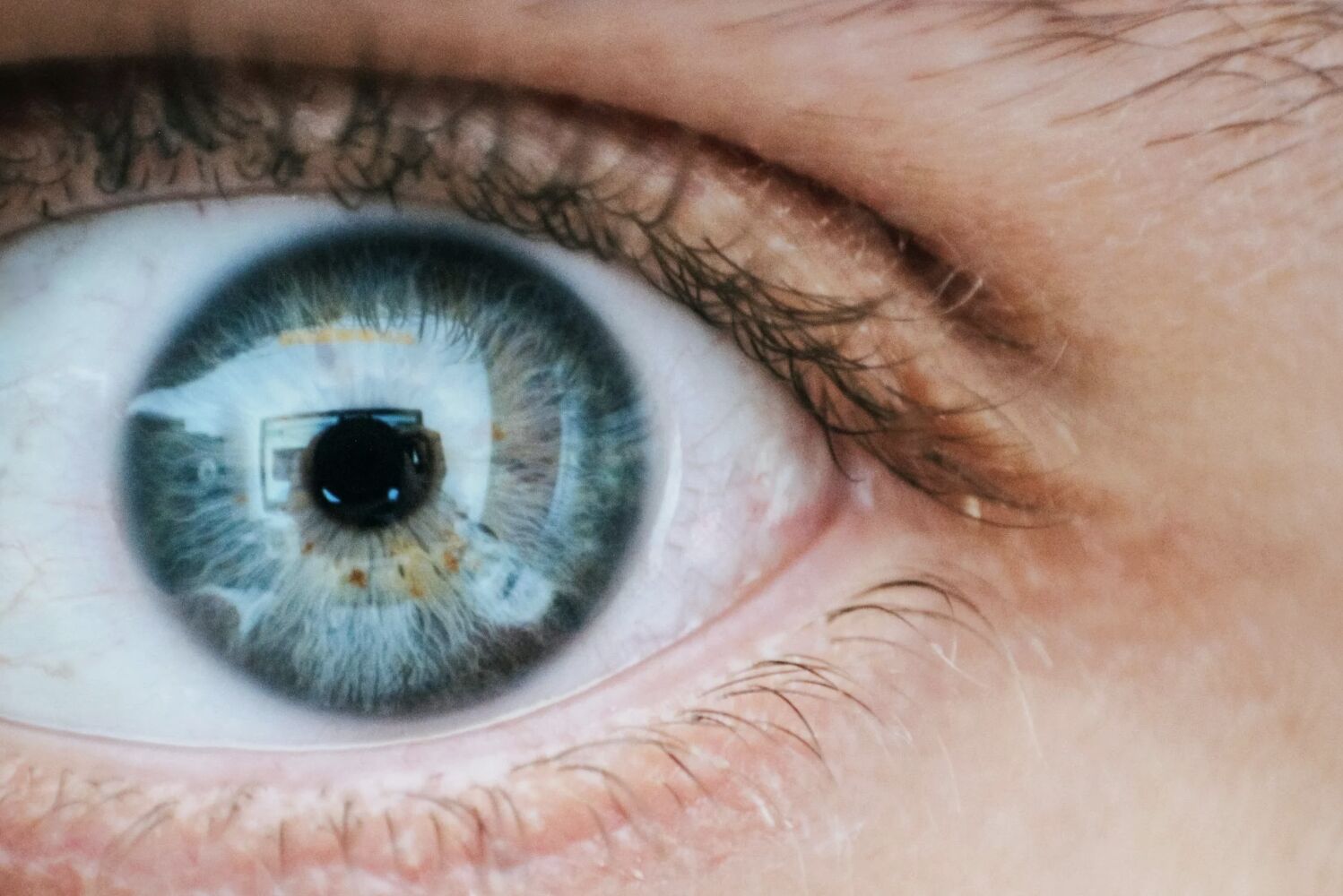 冬天「眼乾」好困擾! 生活中5種小因素恐加劇 冬天「眼乾」好困擾! 生活中5種小因素恐加劇