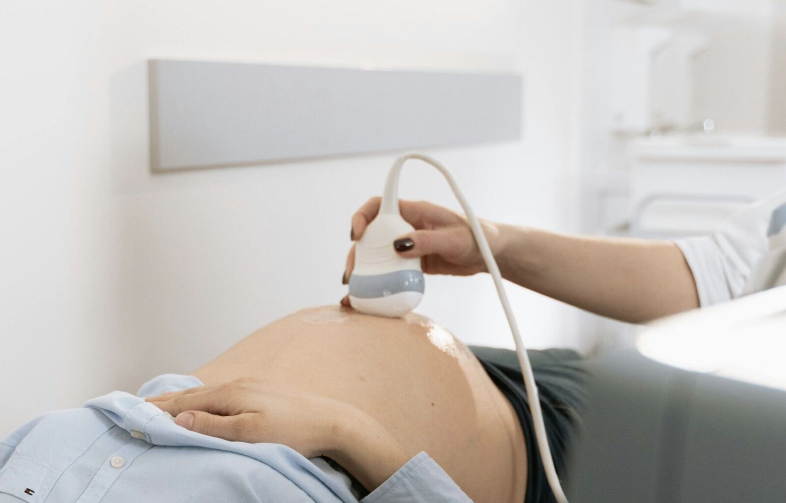 每3位準媽媽1逾34歲   別漏！產前這診斷最高補助8500元