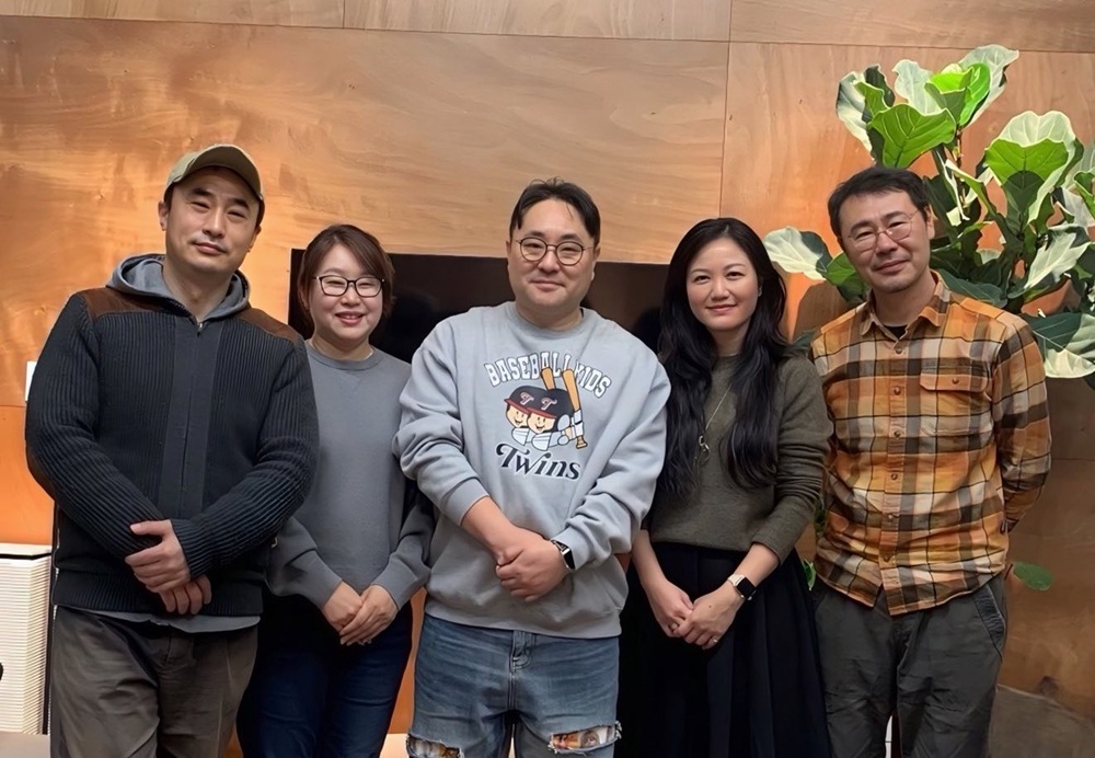 台韓簽署合作備忘錄　打造亞洲文化行銷大平台