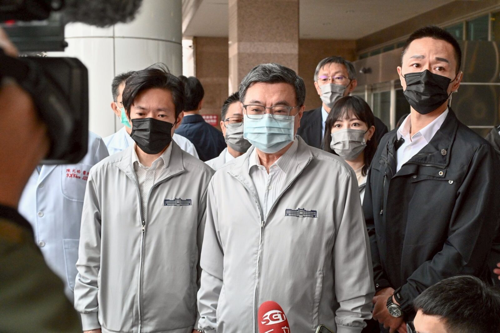 台北市隨機殺人釀4死　賴清德下令徹查是否遭人指使 11