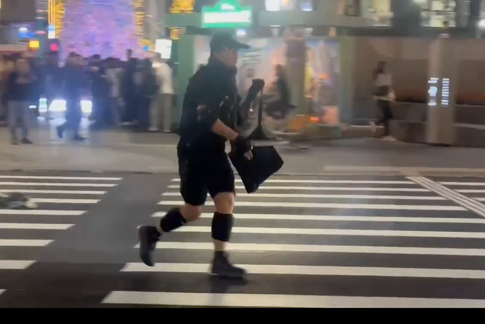 隨機襲擊殺人事件 北檢指派專責檢察官全力偵辦 隨機襲擊殺人事件 北檢指派專責檢察官全力偵辦