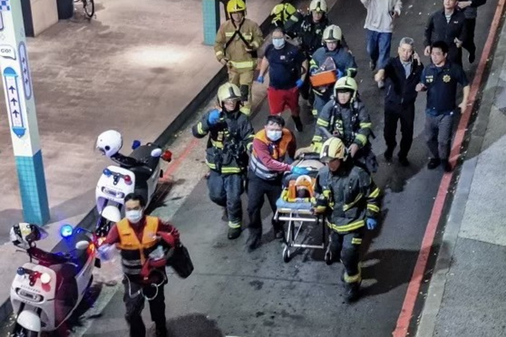 隨機襲擊殺人事件 犯保協會啟動即時關懷 隨機襲擊殺人事件 犯保協會啟動即時關懷