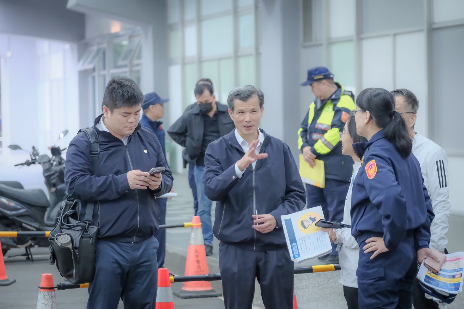 耗時一年半購買武器　恐攻魔人張文作案計畫曝光