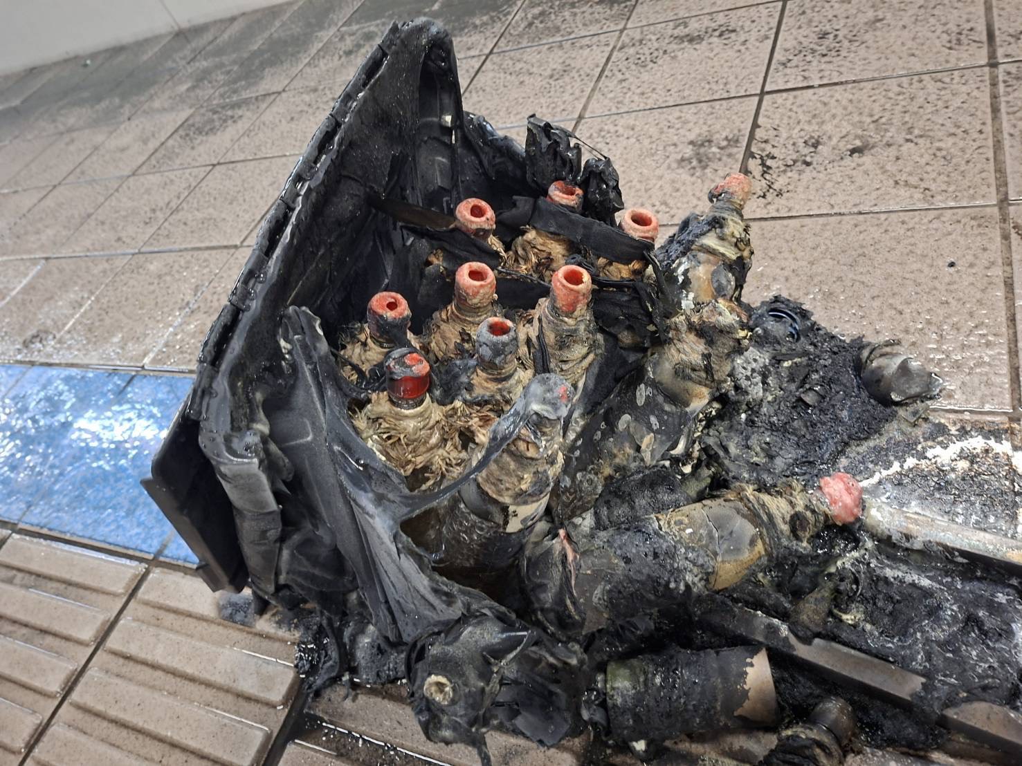 耗時一年半購買武器　恐攻魔人張文作案計畫曝光 9