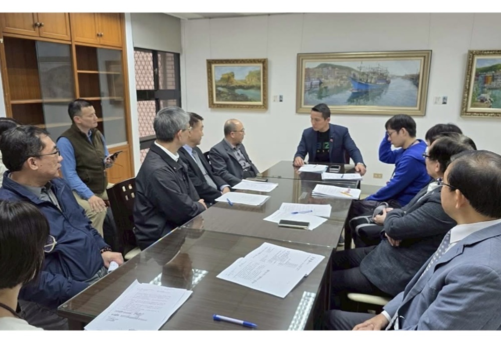 淡水大停水損失破千萬　陳偉杰跨局處檢討後續補償進度