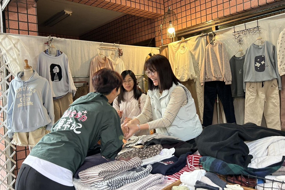 延續賴清德精神　陳亭妃盼成「最大桶箍」凝聚總統連任底氣 21