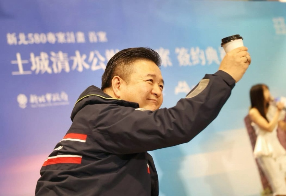 新北市首例「580專案」正式簽約 林金結力促土城紅單危樓重生 新北市首例「580專案」正式簽約 林金結力促土城紅單危樓重生