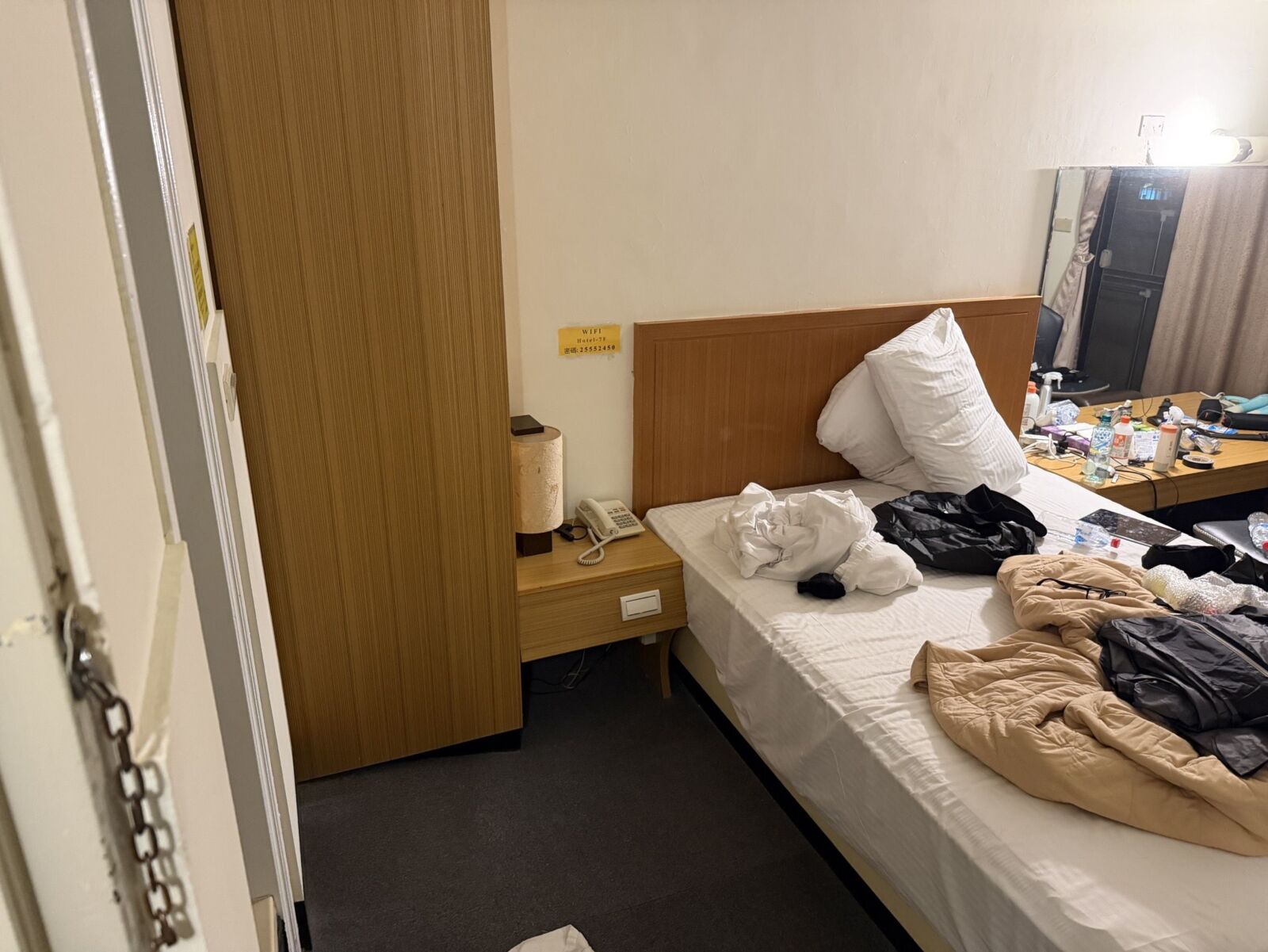 原計畫聖誕節發動攻擊　張文提早行動原因曝光 15