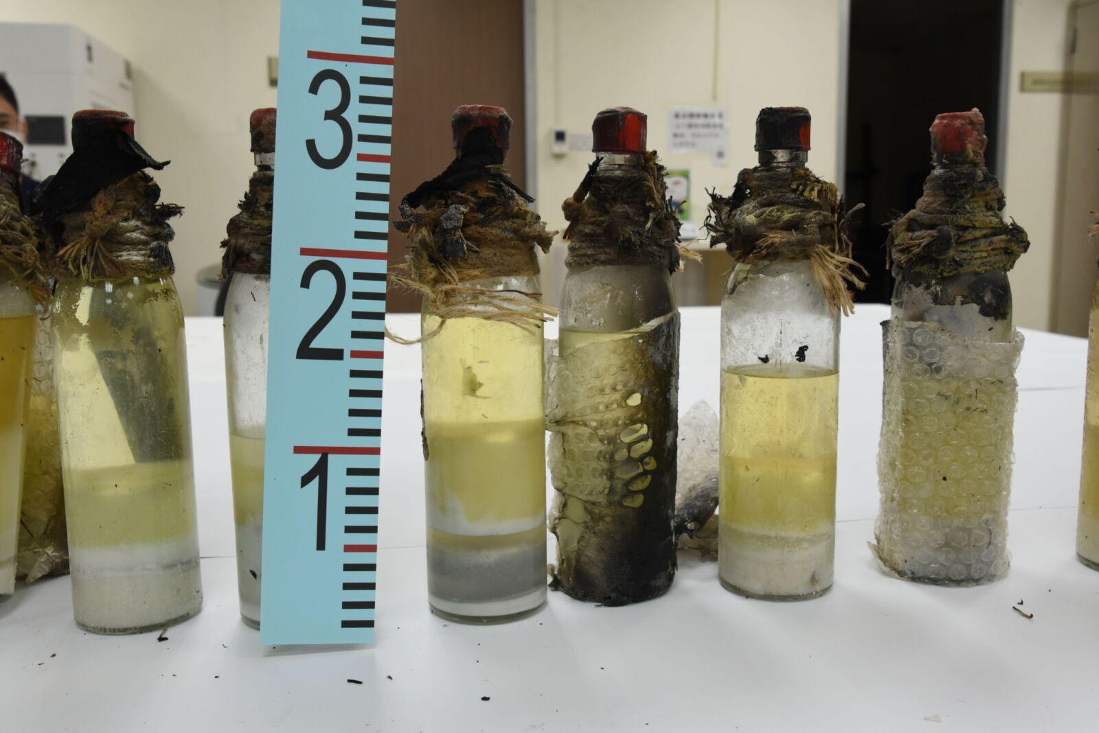原計畫聖誕節發動攻擊　張文提早行動原因曝光 17