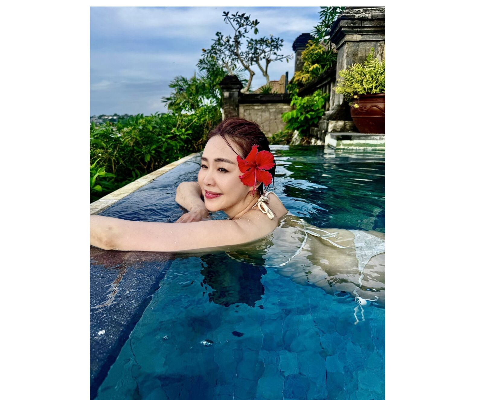 暫別政壇專注茶道「把時間留給學習」　話題女王李婉鈺：站穩本身就是一種前進 9