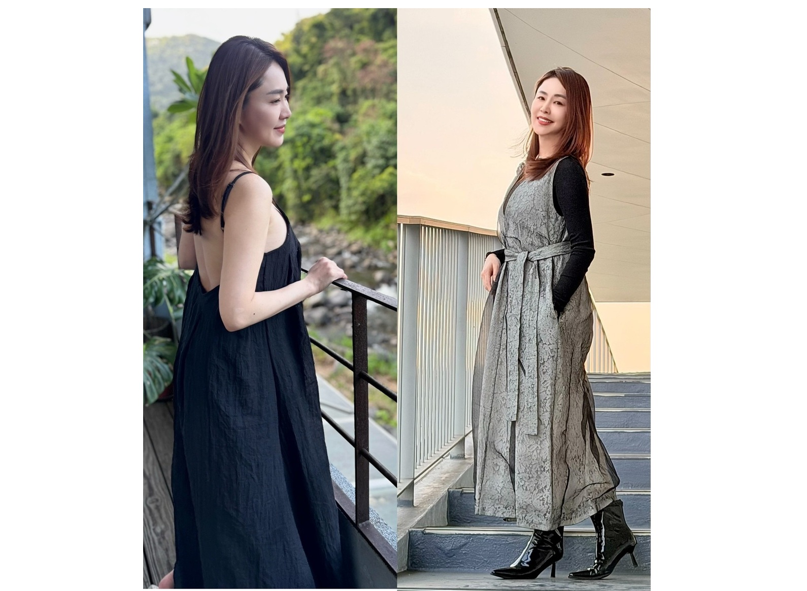 暫別政壇專注茶道「把時間留給學習」　話題女王李婉鈺：站穩本身就是一種前進 11