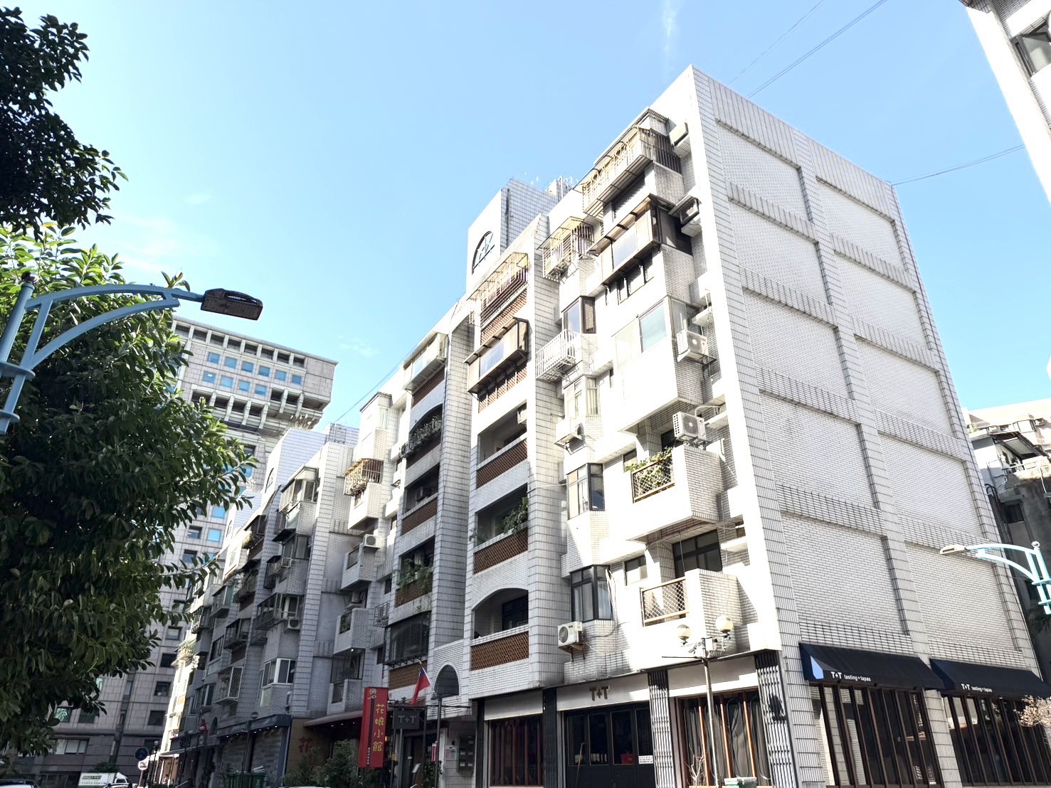 捷運交通與生活機能完善，松山區健安新城、台北摩根、敦化新城具競爭力 23